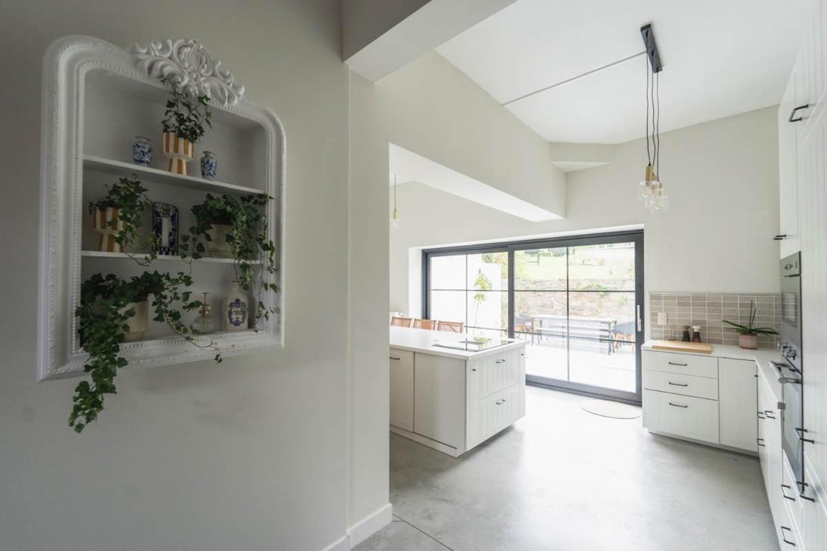 Maison Comtale Рошфор Экстерьер фото