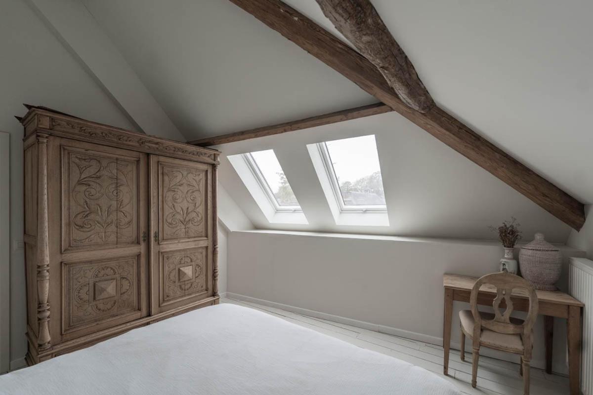Maison Comtale Рошфор Экстерьер фото
