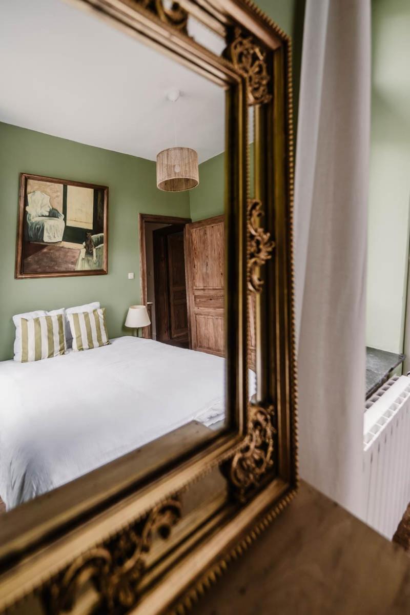 Maison Comtale Рошфор Экстерьер фото