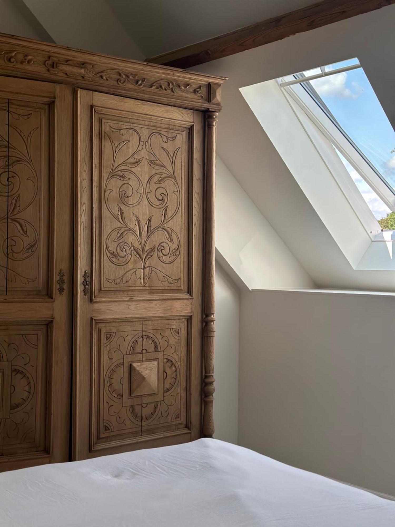 Maison Comtale Рошфор Экстерьер фото