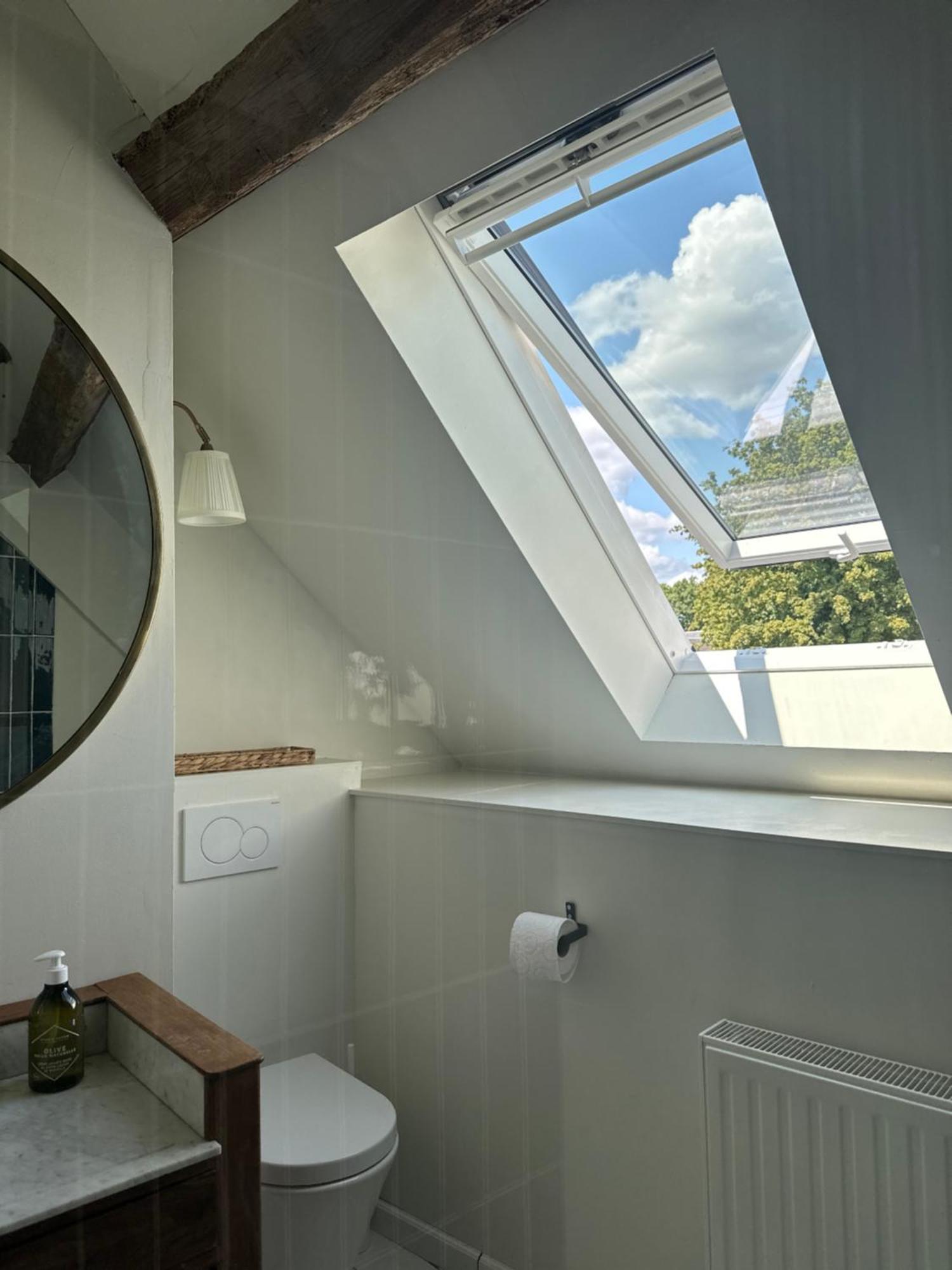 Maison Comtale Рошфор Экстерьер фото